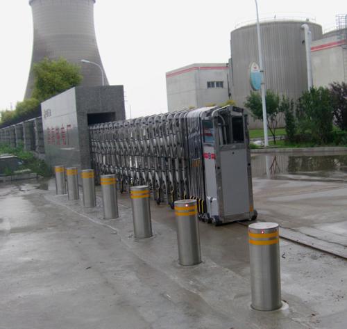 锦州古塔区升降路桩八号