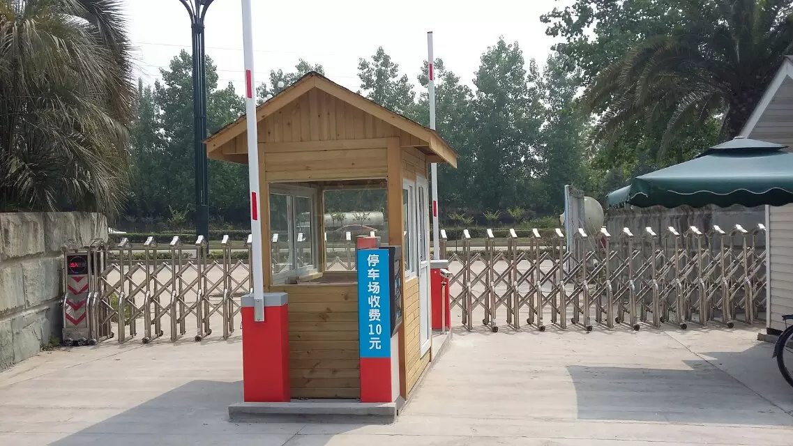 锦州古塔区辽宁大连市停车收费系统
